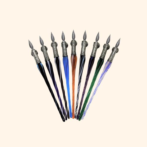 Molin Calligraphy Set