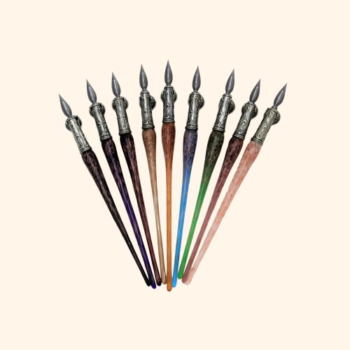 Alvise Calligraphy Set