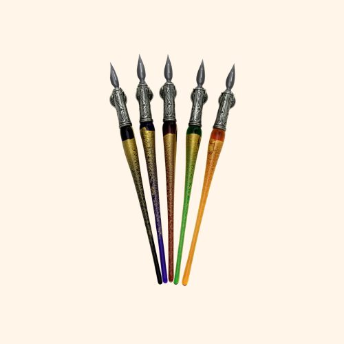 Andrea Calligraphy Set