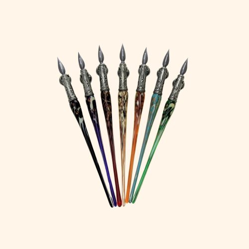 Giudecca Calligraphy Set