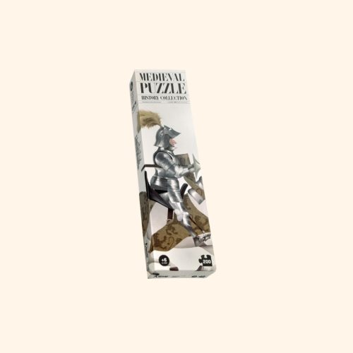 Medieval Puzzle