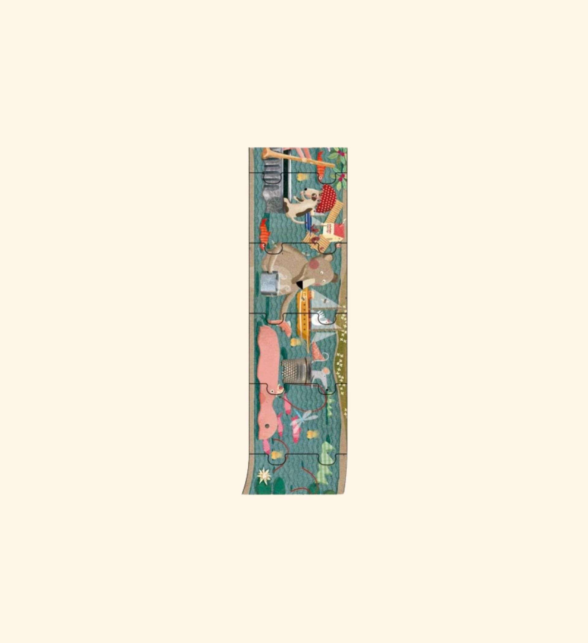 My River Puzzle - Image 4