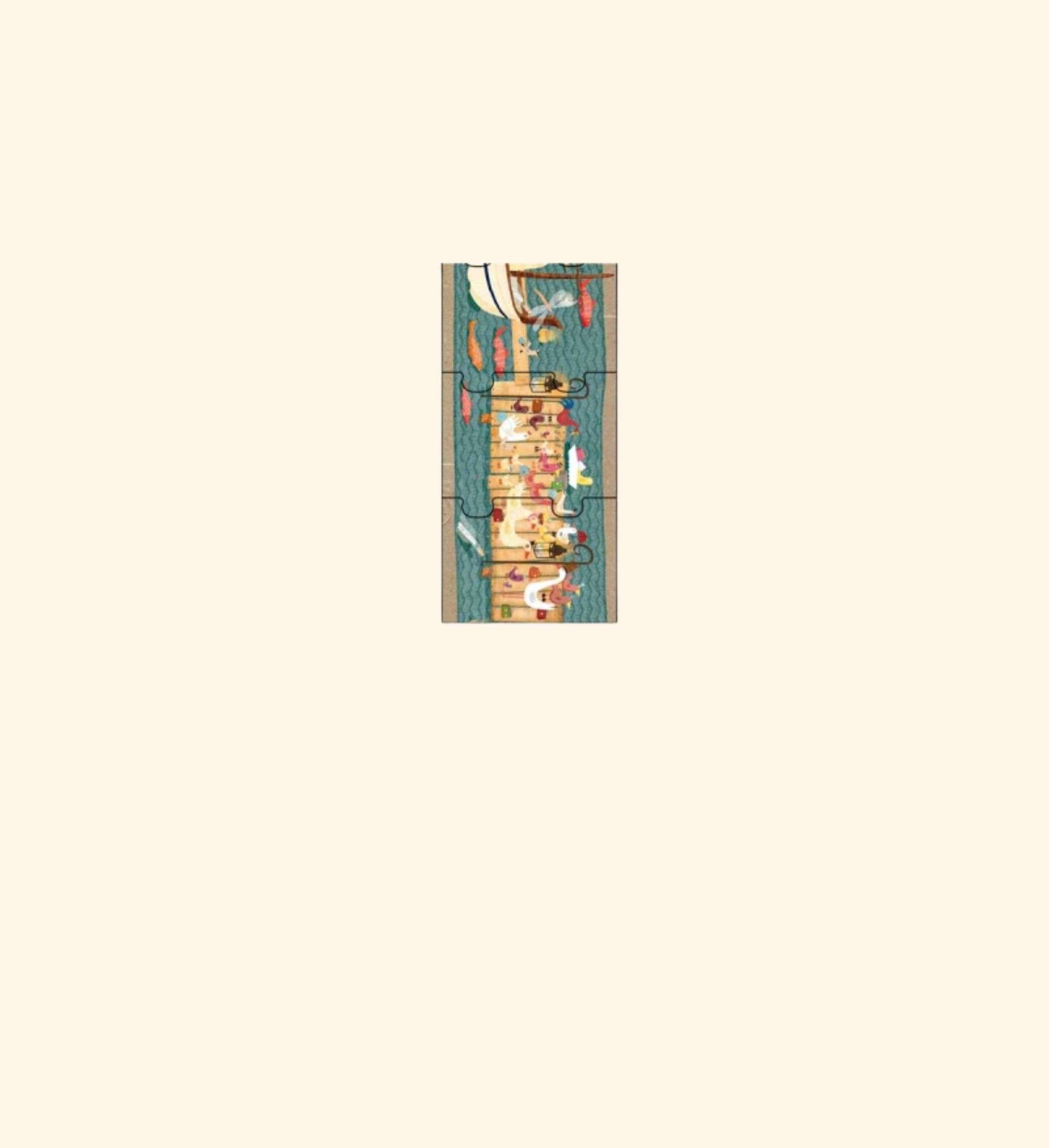 My River Puzzle - Image 12