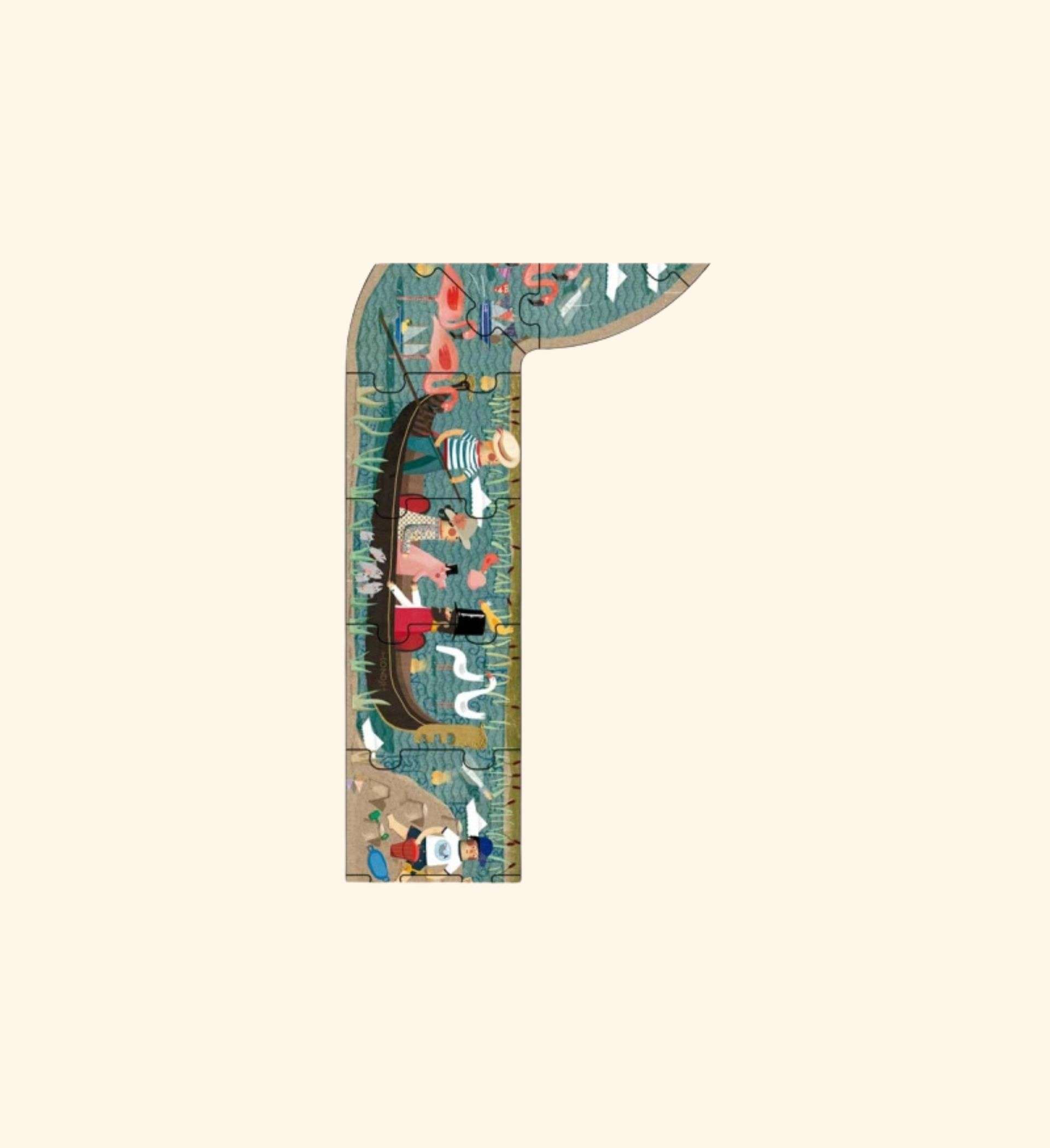 My River Puzzle - Image 11