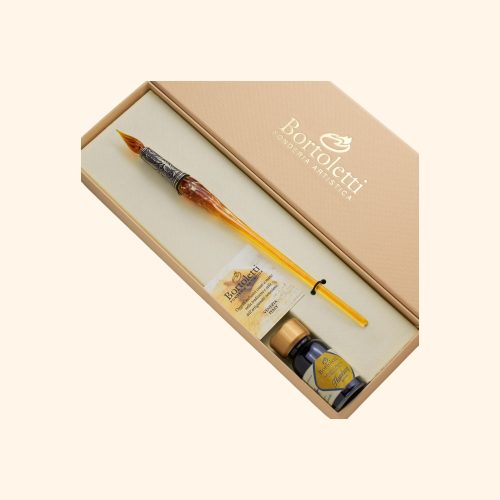 Pesaro Calligraphy Set