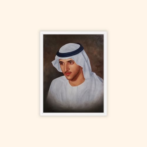 Sheikh Hamdan