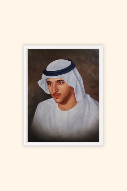 Sheikh Hamdan