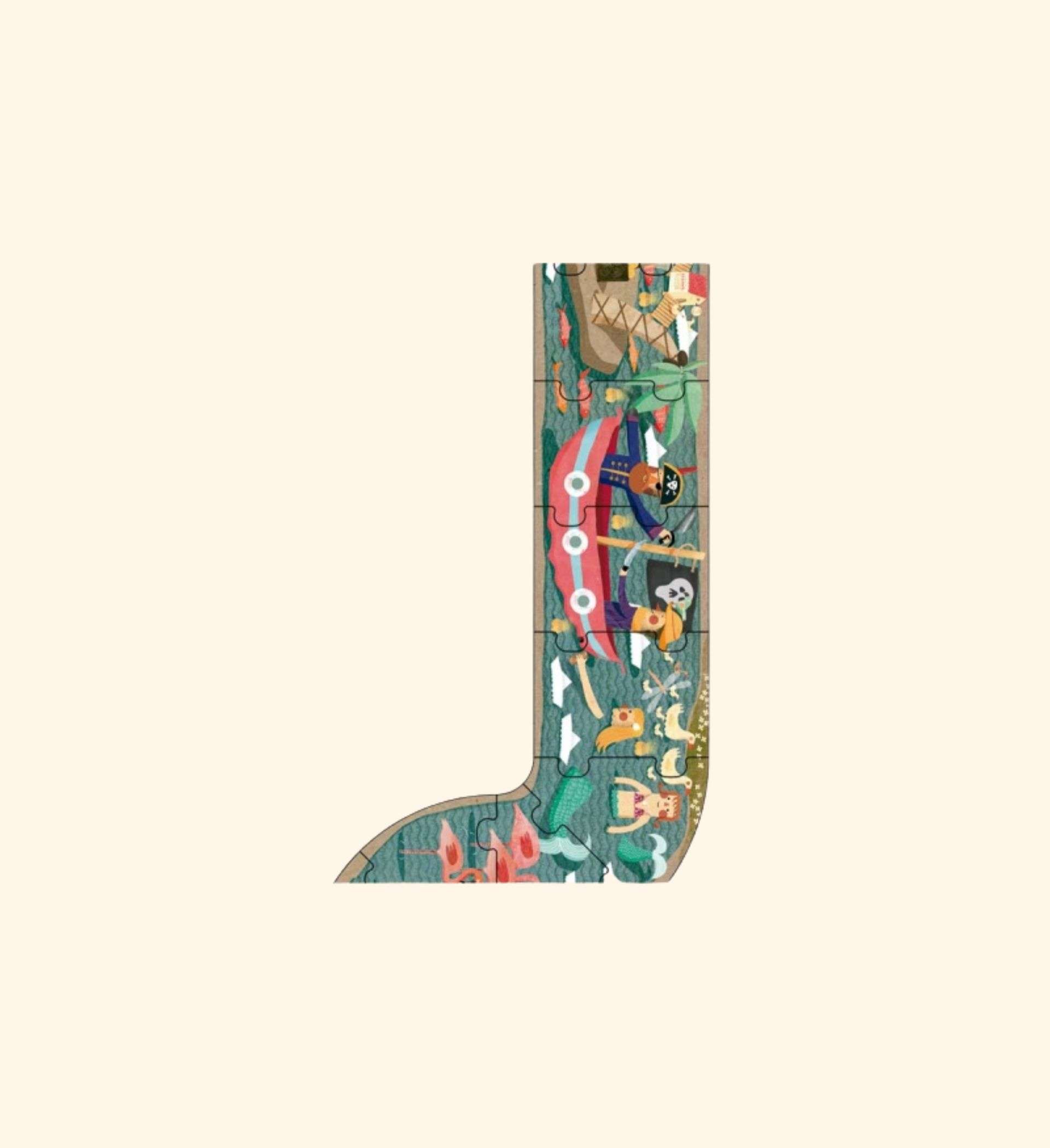 My River Puzzle - Image 9