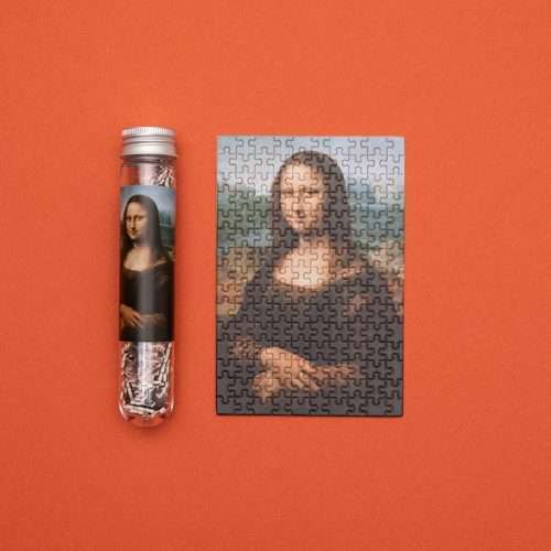 Micro Puzzle