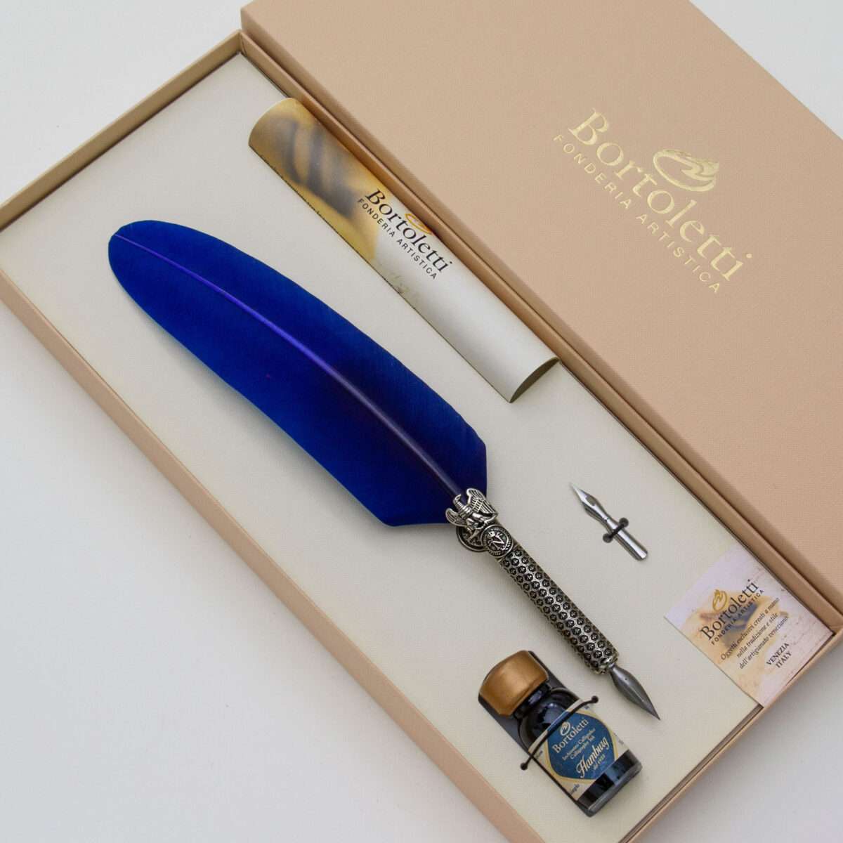 Napoleone Calligraphy Set (80)