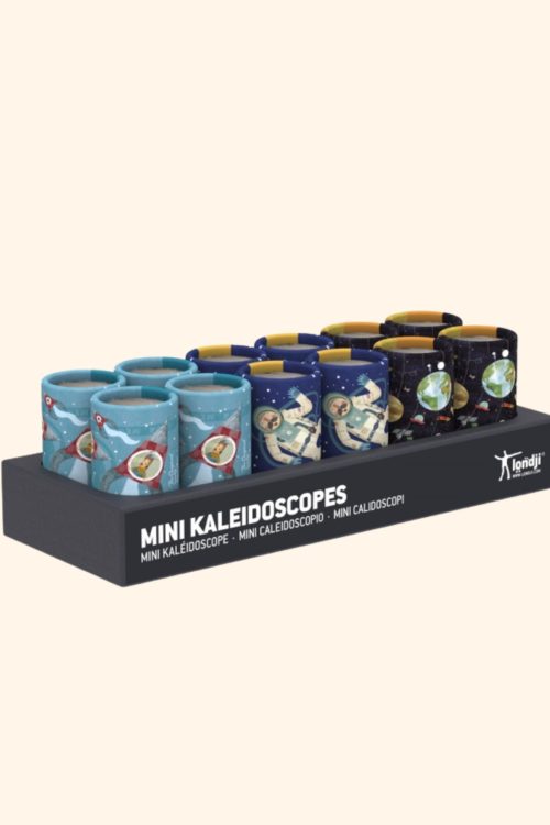 MINI KALEIDOSCOPES