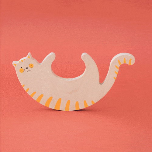 MEOW!