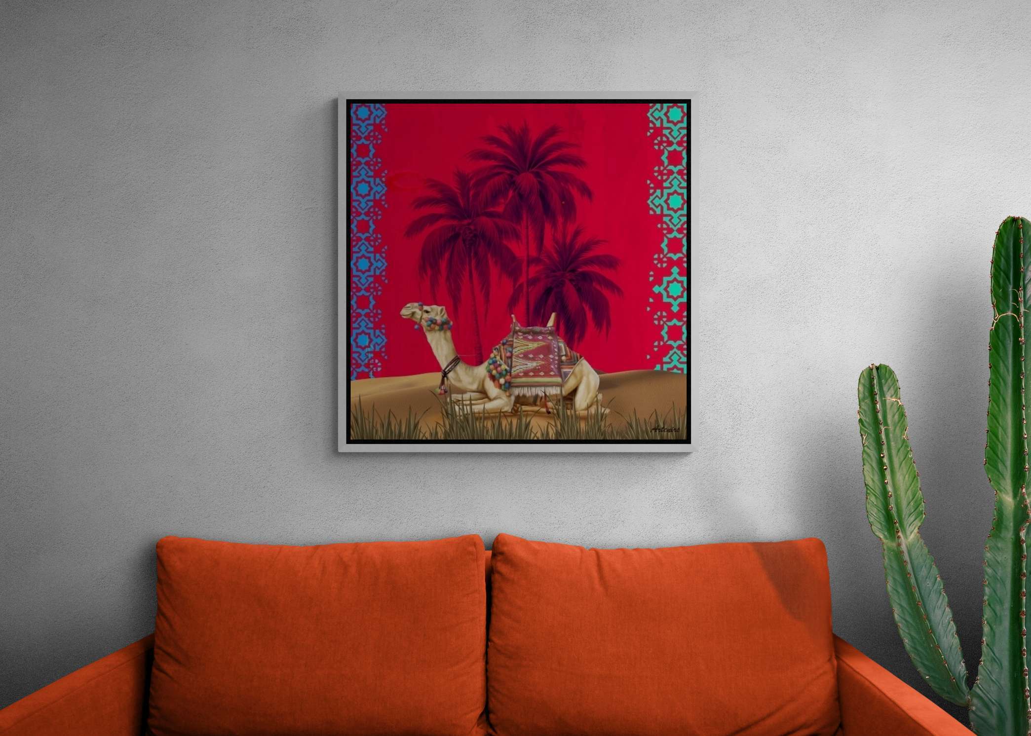 Oasis Serenity - Image 2