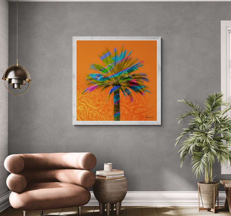 The Palm - Image 2