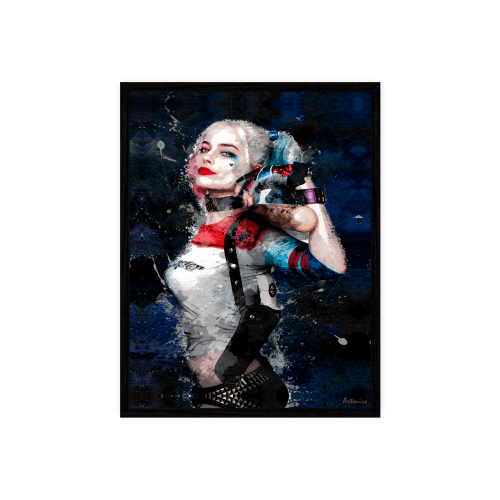 Harley Quinn