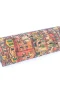 Printed Cork Magnetic Hard Glasses Case