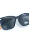 Men's Cork Sunglasses with UV Protection Lenses and Glasses（Included case）