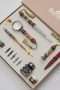 DESK SET CORNARO